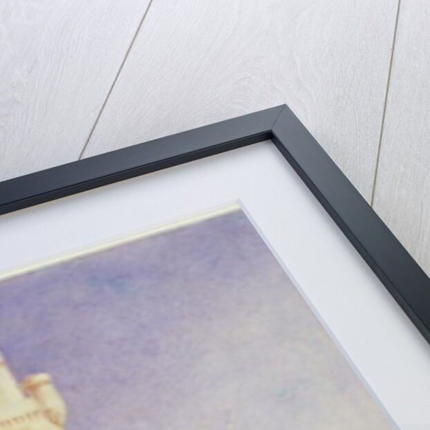 Rhodes, c.1823-24 by Joseph Mallord William Turner