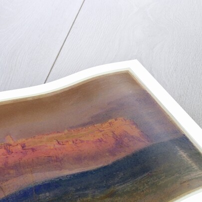 Corsica, c.1830-35 by Joseph Mallord William Turner