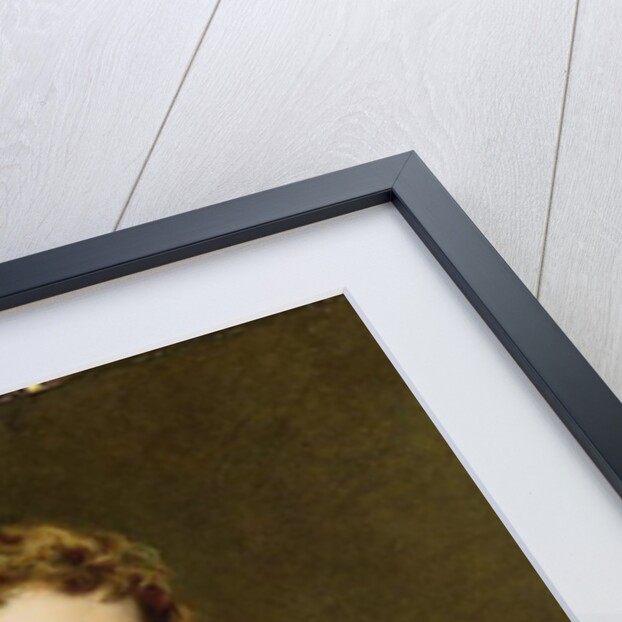 George James Welbore Agar-Ellis, later 1st Lord Dover, c.1823-24 by Thomas Lawrence