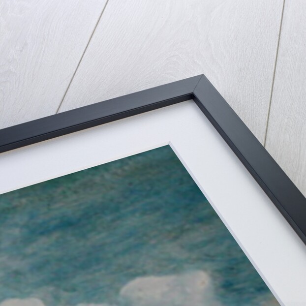 Cloud Study, c.1849-55 by Lionel Constable