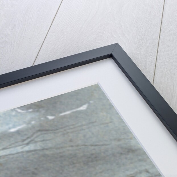 Segesta by Edward Lear