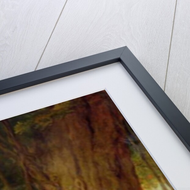 Mr and Mrs Fraser, c.1785-90 by Arthur William Devis