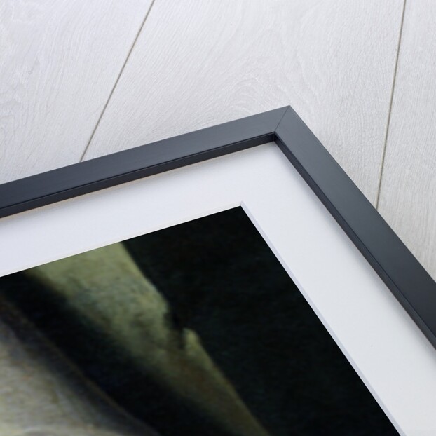 James Grant of Grant, John Mytton, the Honorable Thomas Robinson and Thomas Wynne, c.1760 by Nathaniel Dance