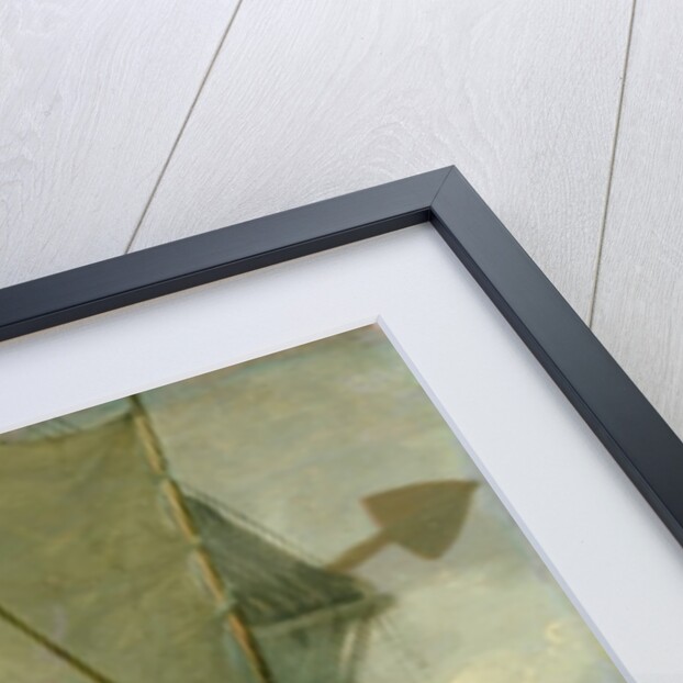 A Married Sailor's Adieu, c.1800 by Julius Caesar Ibbetson