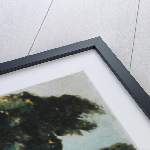 Spring by William Blake