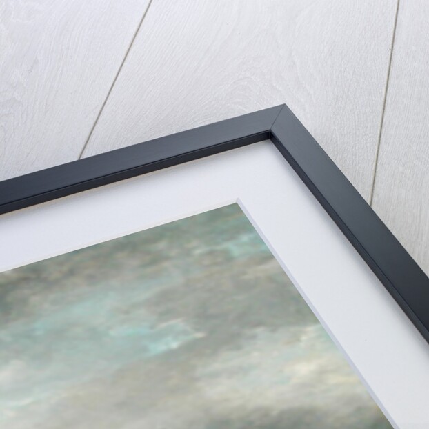 Ryelands Sheep, the King's Ram, the King's Ewe and Lord Somerville's Wether, c.1801-07 by James Ward