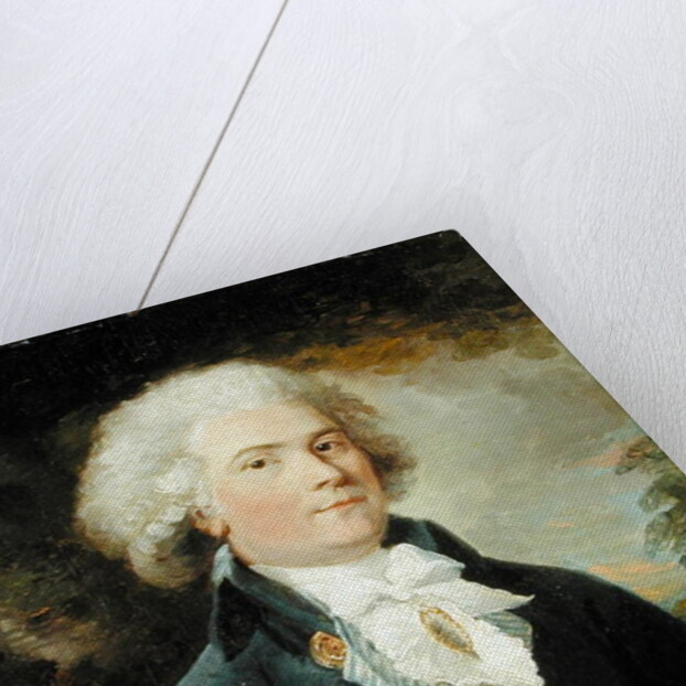 Walter Smith, 1787 by Edward Edwards