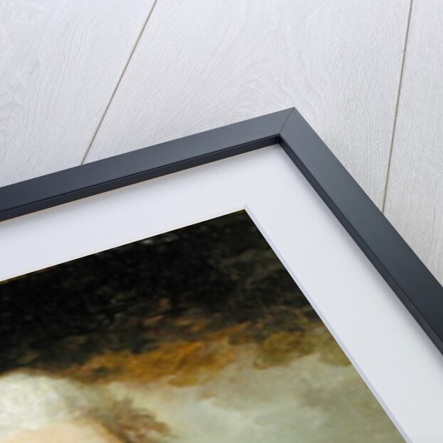 Walter Smith, 1787 by Edward Edwards