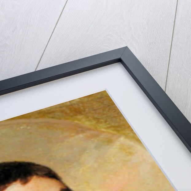 Josiah Rose of Liverpool, c.1790-1800 by Benjamin Marshall