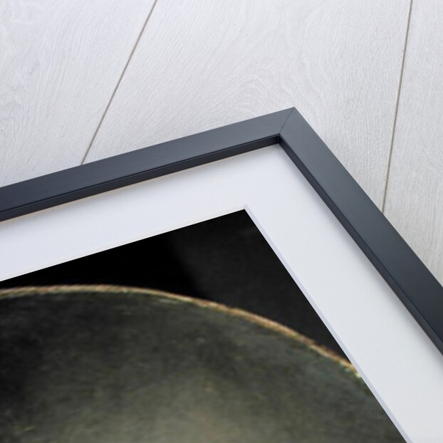 John Palmer Whalley, c.1775 by William Hamilton