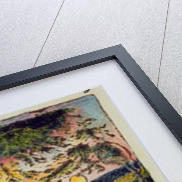 The Little Black Boy by William Blake