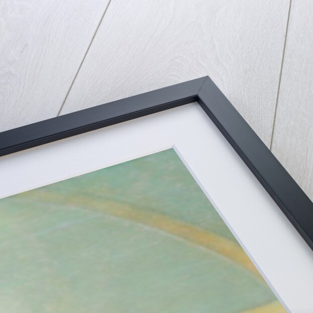 Otley Bridge on the River Wharfe by William Hodges