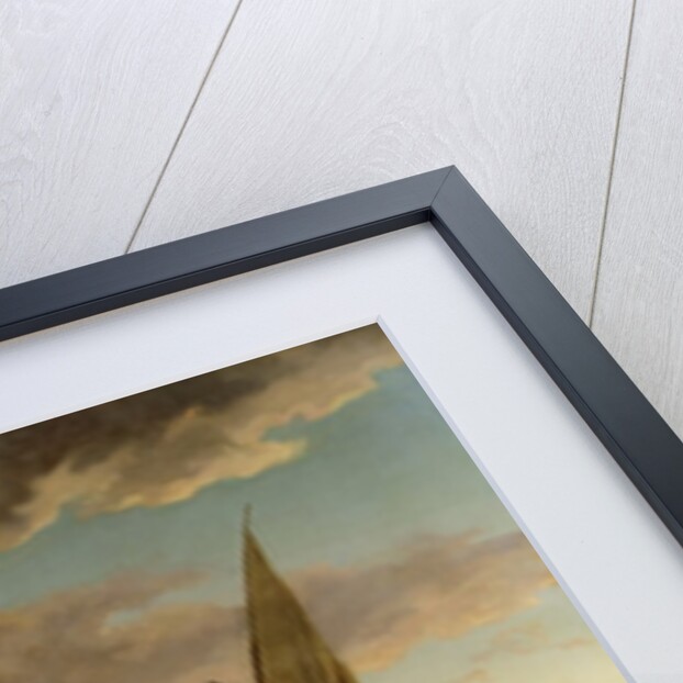 Gulliver Taking his Final Leave of the Land of the Houyhnhnms, c.1769 by Sawrey Gilpin