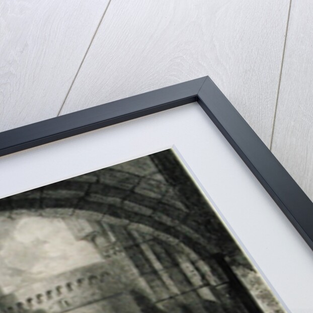 A Persian Horse by James Ward