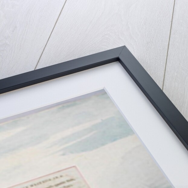 Elegy written in a Country Church-Yard by William Blake