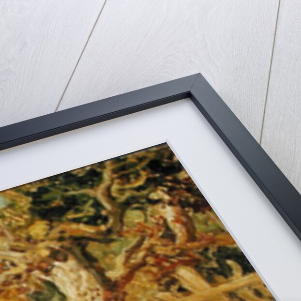 The Midday Meal, c.1830-40 by James Ward