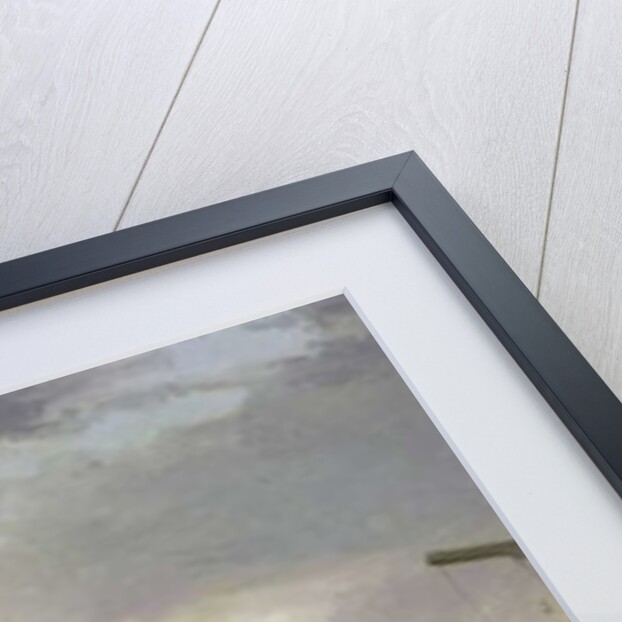 A View of Westminster Bridge and the Abbey from the South Side, 1818 by William Anderson