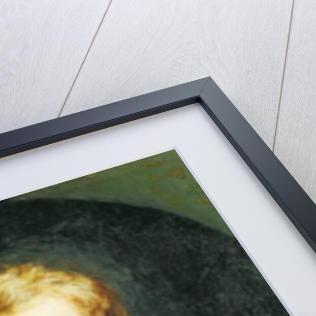 Self Portrait, c.1827-37 by Richard Redgrave