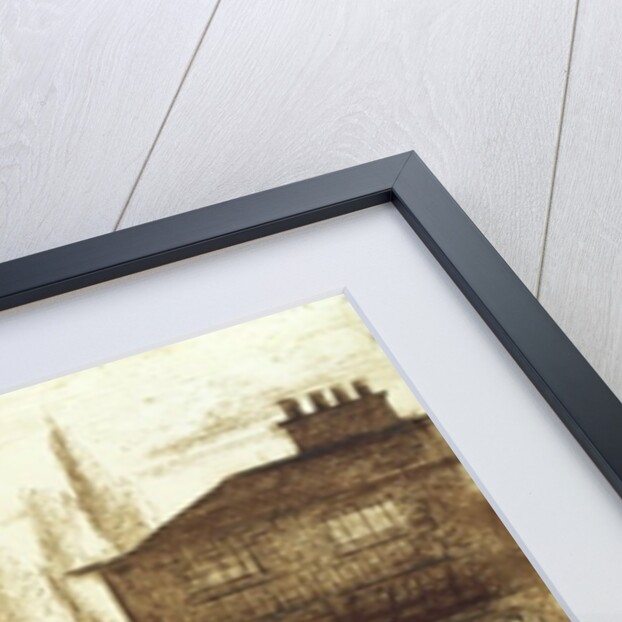 Accepted, 1853 by John Everett Millais