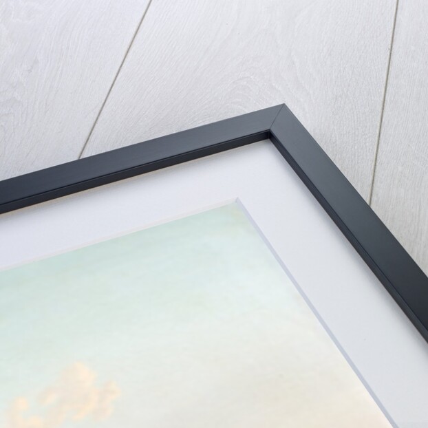 St Mary's Abbey, York, c.1778 by Michael Rooker