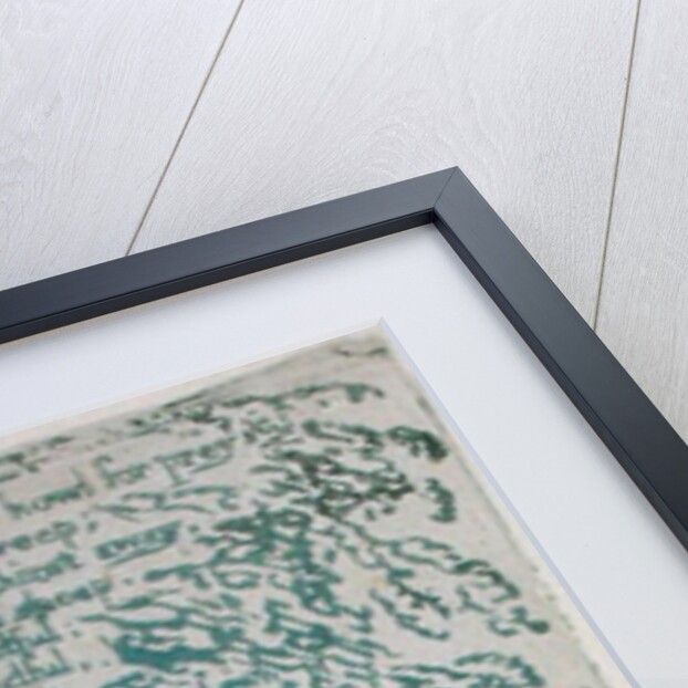 When Wolves and tygers... by William Blake