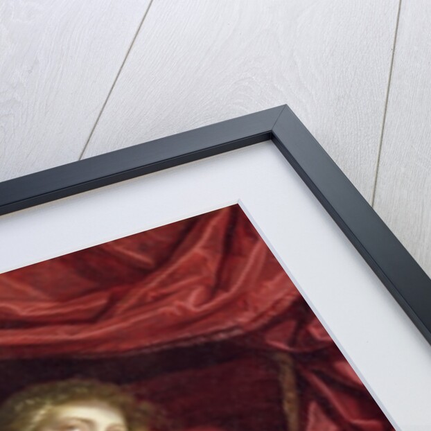 Cleopatra, c.1674-75 by Benedetto the Younger Gennari