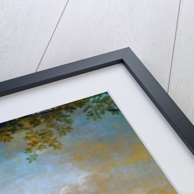 Portrait possibly of John Trevor, 3rd Baron Trevor of St. Anne's Hill, Surrey and Trevalyn Hall, Denbighshire, 1763 by Arthur Devis