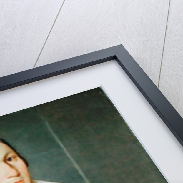 An Unknown Young Man, c.1622 by Anonymous