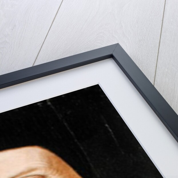 William Powlett 1st Marquess of Winchester, c.1560-70 by English School