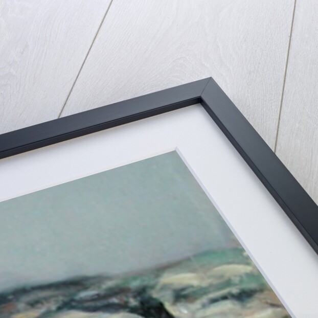 A Shepherdess, c.1890-95 by William Kennedy