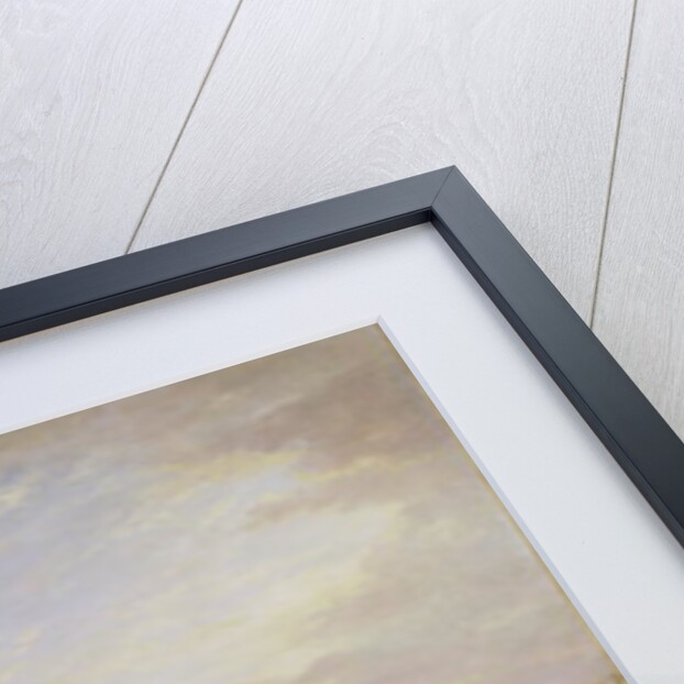 View of the City of Edinburgh, c.1822 by Alexander Nasmyth