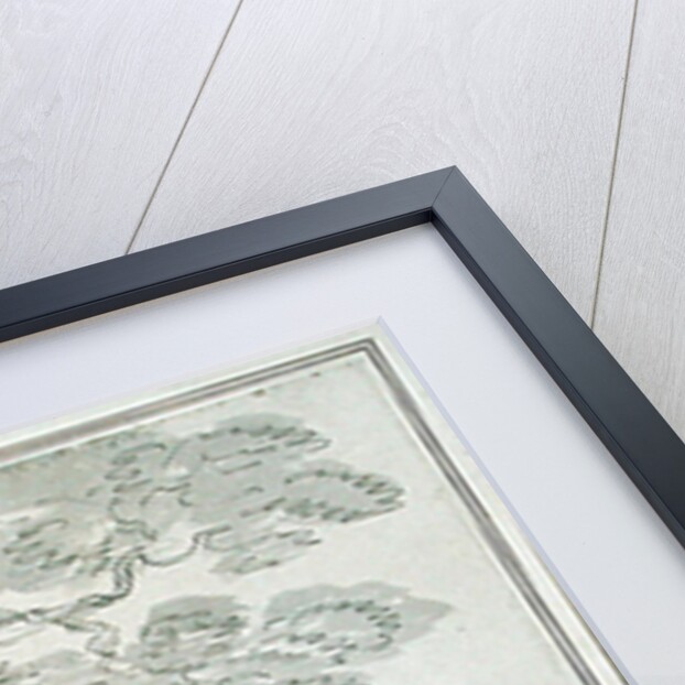 Greyhounds Asleep, by Thomas Rowlandson