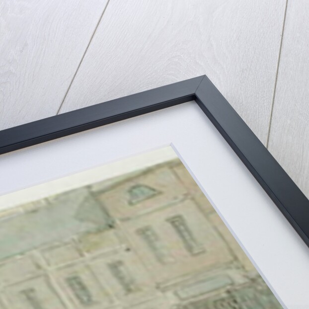 The High Street on Market day, Newport, Isle of Wight, c.1797-1800 by Thomas Rowlandson