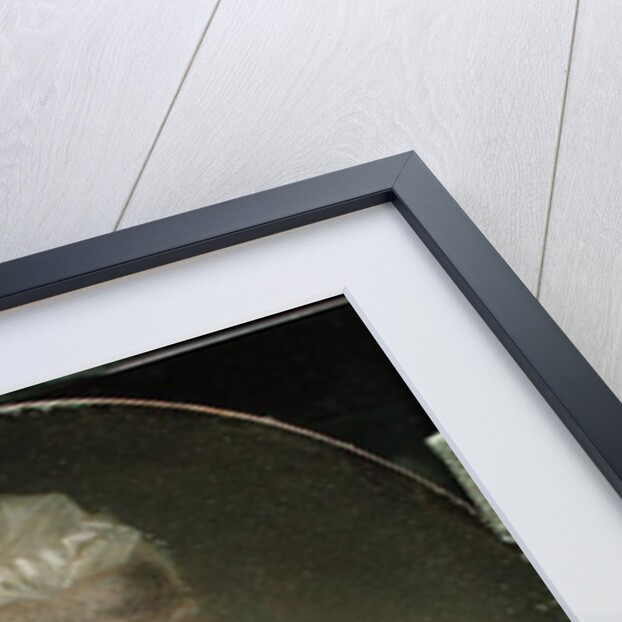 Margot Wheatley, c.1786 by Francis Alleyne