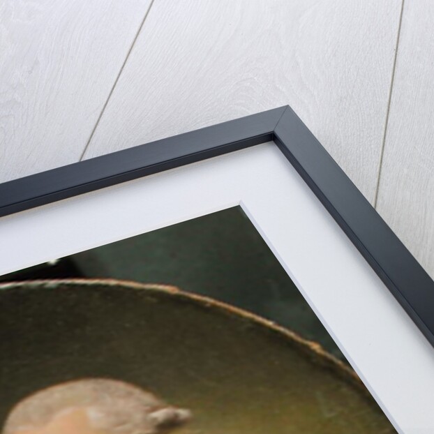 William Wheatley, 1786 by Francis Alleyne