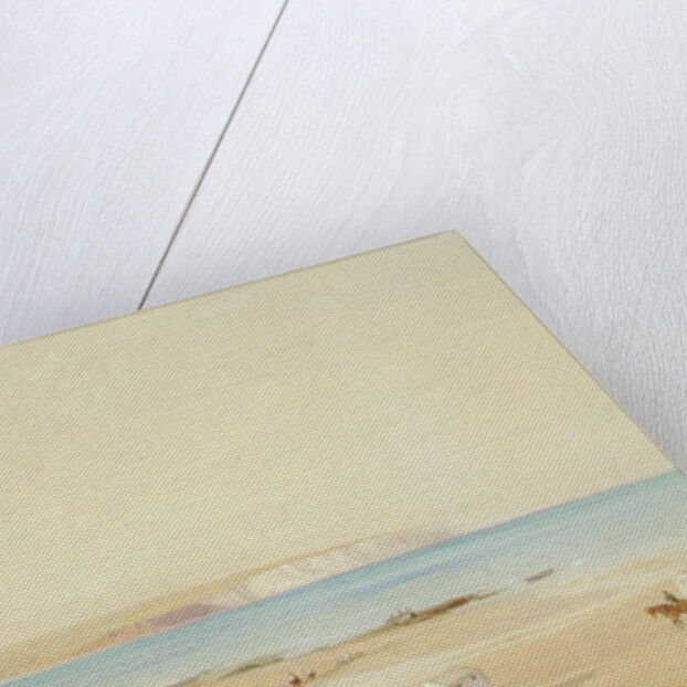 Culver Cliff, Isle of Wight by William Dyce