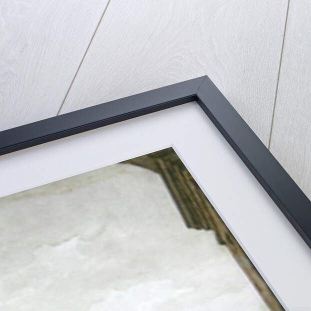 Temple of Venus and Rome, Rome, 1781 by William Pars