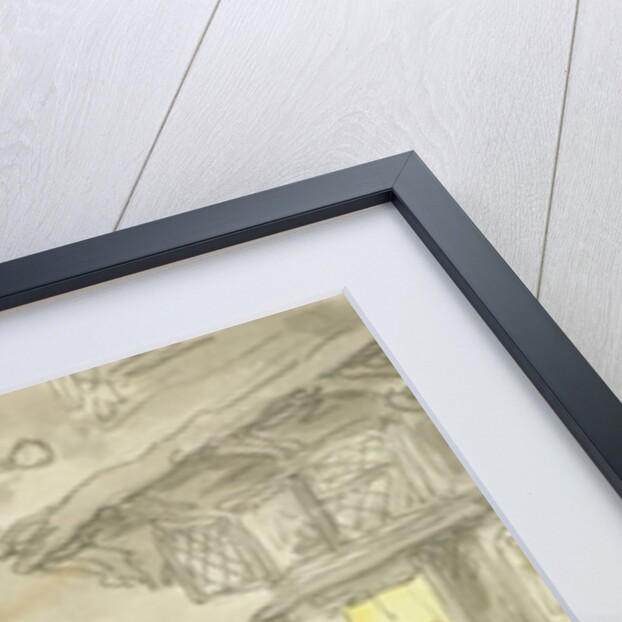 The Waggoner's Rest, c.1800-05 by Thomas Rowlandson