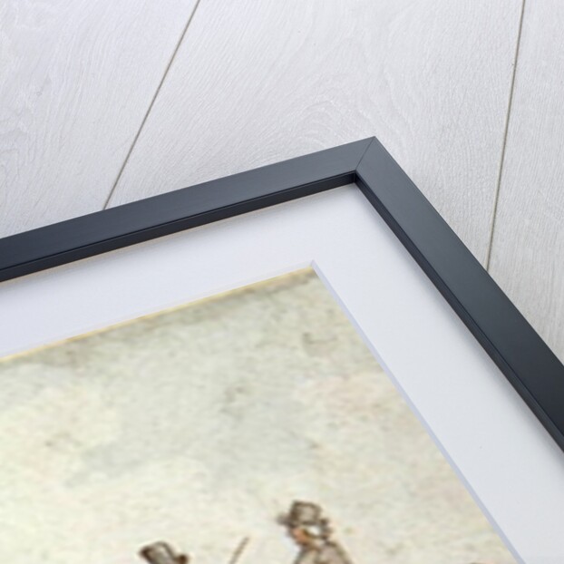 Drawing Cover by Thomas Rowlandson