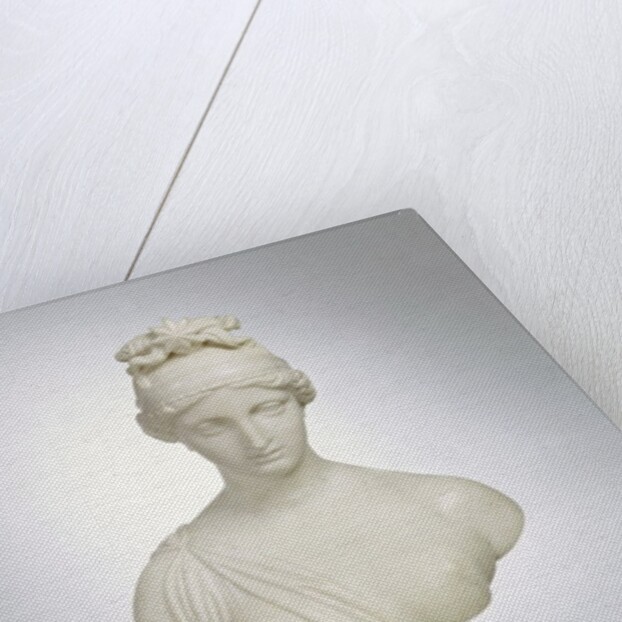 Aurora, c.1843-45 by John Gibson