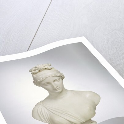 Aurora, c.1843-45 by John Gibson