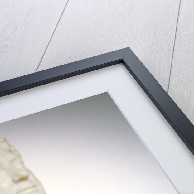 George IV 1827 by Francis Legatt Chantrey