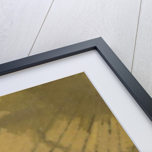 The Trapeze, c.1920 by Walter Richard Sickert