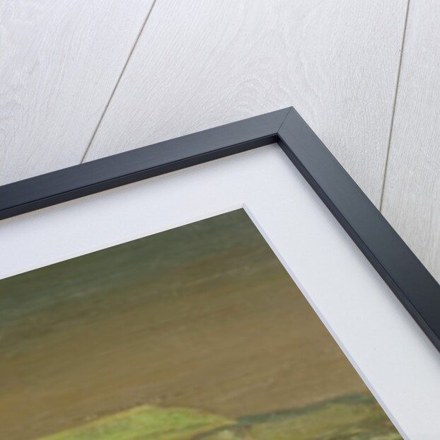 Dieppe Races, 1885 by Walter Richard Sickert