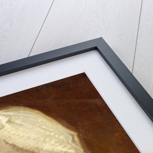 Mrs Thomas Phipps, 1780 by George Romney