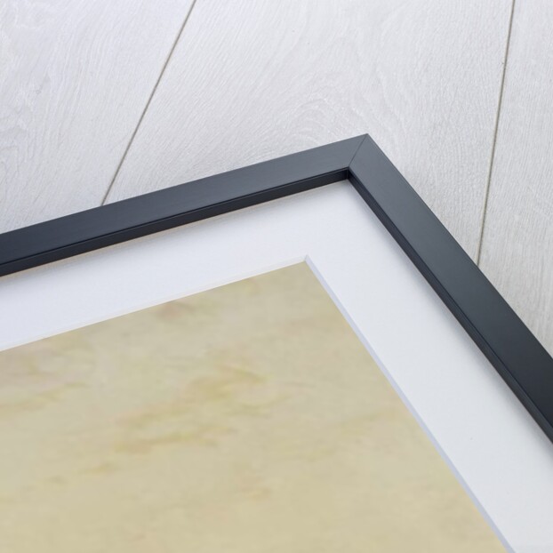 Entrance to Calais Harbour, 1829 by David Cox