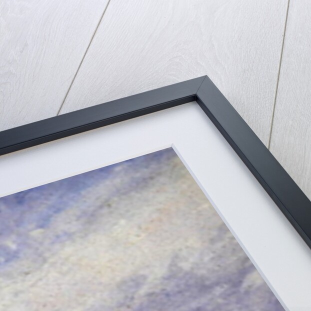 On the Medway, c.1845-50 by David Cox