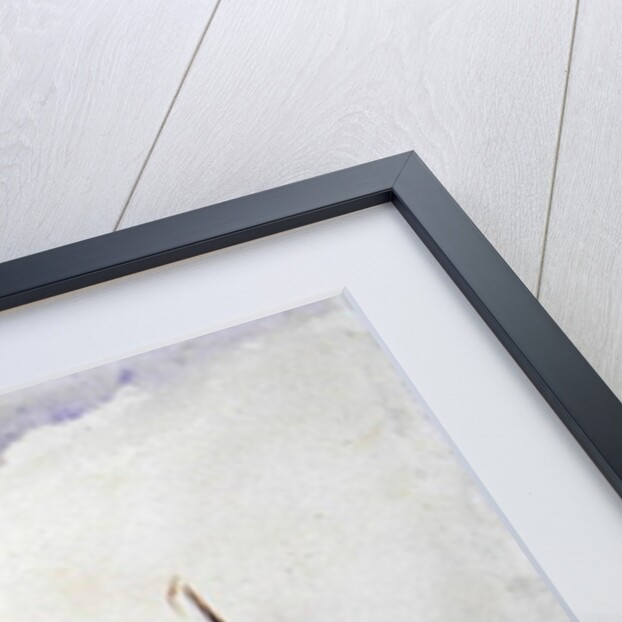 Beach Scene by Richard Parkes Bonington