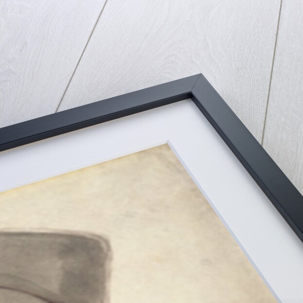 A Sporting Cove, c.1815-1820 by Thomas Rowlandson