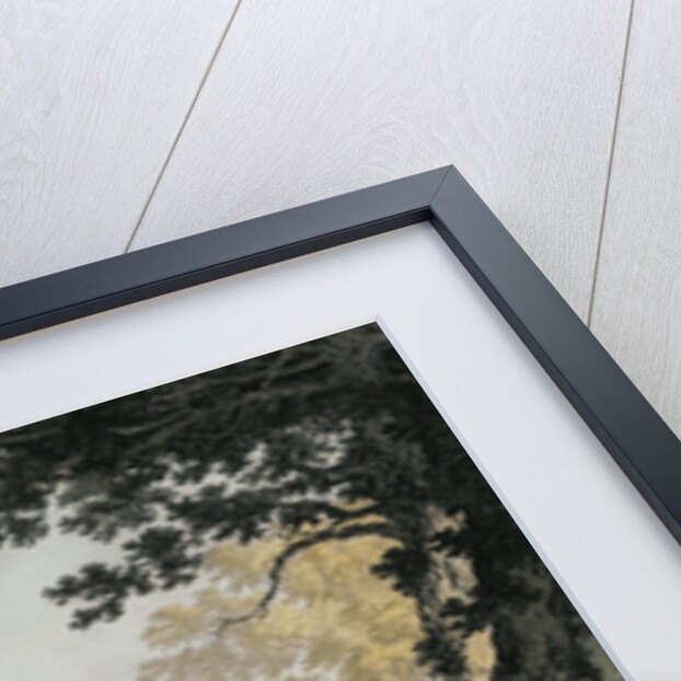 View of Skiddaw and Derwentwater, c.1780 by Joseph Farington